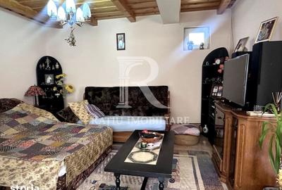 Casă cu 2 camere cu Teren 697 Mp în Oșorhei - 19