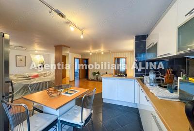 Ap. 3 camere (transformat din Ap. 4 camere) in Deva, zona Balcescu, SU 115 mp, SC 134 mp, etaj 1. - 5