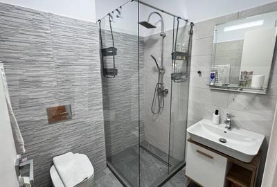 Apartament 3 camere, modern/lux, zona Lapus - 11