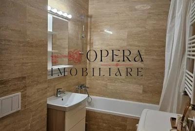 Apartament 2 camere, model decomandat, zona Tatarasi, de inchiriat - 5