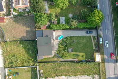 Casa, D + P + etaj inalt, cartier Tractorul, str. George Bacovia - 5