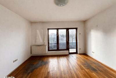 Apartament cu 3 camere în Andrei Mureșanu - 5
