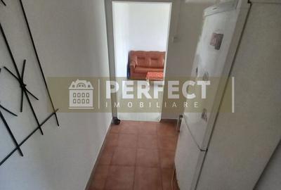 Apartament cu 2 camere nedecomandat în Vest - 11