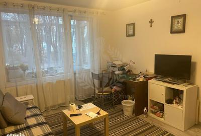 Apartament cu 3 camere în Andrei Mureșanu - 2
