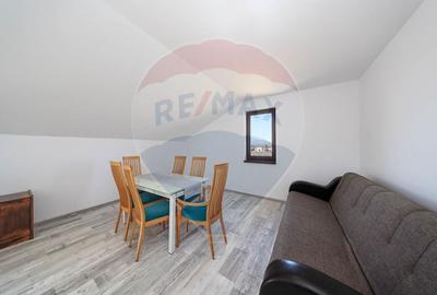 Apartament cu 2 camere de inchiriat in zona Ghimbav - 4