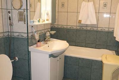 Apartament cu 2 camere decomandat în Gării - 8