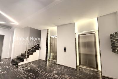 2 Camere Modern | Parcare Inclusa | Rond OMV | 4City North - Pipera - 15