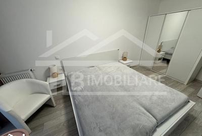 Apartament cu 2 camere în Libertății - 10