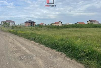 PARCELE TEREN TIMISOARA- METRO 2 I Comision 0 I - 11