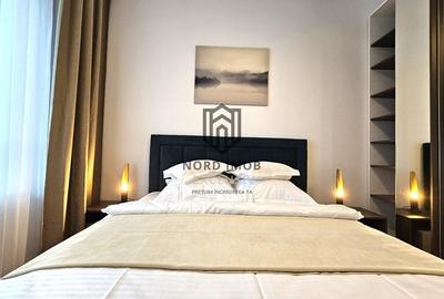 LUXURIA RESIDENCE |APARTAMENT 2 CAMERE | MOBILAT-UTILAT | PARCARE | PET FRIENDLY - 8