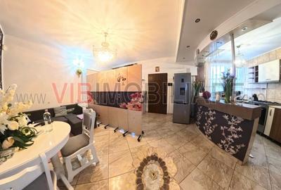 Vilă modernă Barbu Văcărescu - 5 camere, jacuzzi, complet mobilată - di - 14