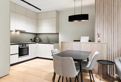 STUDIO DUBLU – West Avenue Residence | Militari STUDIO DUBLU – West Avenue Residence | Militari - 1