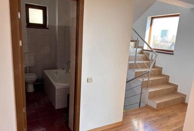 Casă cu 6 camere cu Teren 500 Mp în Carrefour - 6