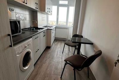 Apartament cu 2 camere în Țiglina 1 - 3