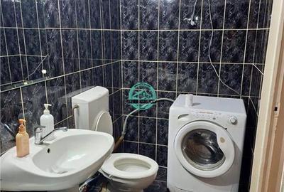 Apartament cu 2 camere decomandat, mobilat în Tudor - 7