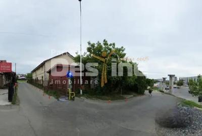 Spațiu comercial, de 50 mp, în Cug - 9
