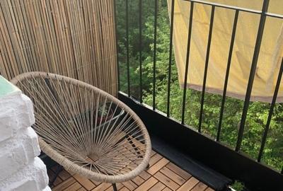 Apartament cu 2 camere semidecomandat în Vitan - 12