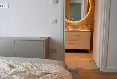 Inchiriere Apartament Ultramodern 4 camere Iancu Nicolae - 12