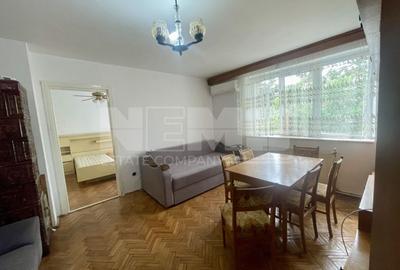 Apartament cu 2 camere decomandat în Central - 2