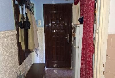 Apartament 2 camere Et. 3/4 zona Pia?a Mare