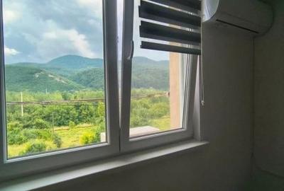 Garsonieră decomandată în Mărăței - 2