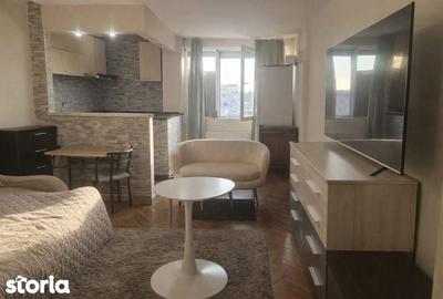 Garsonieră semidecomandată în Titan - 3