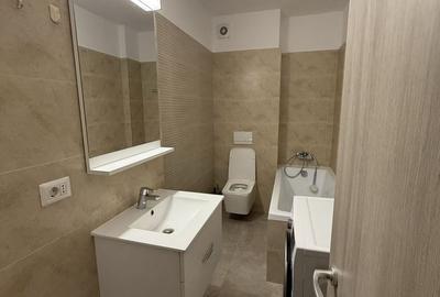 Apartament 2 camere lux+centrala proprie - 3