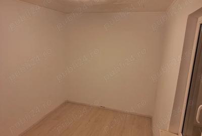 Garsonieră nedecomandată în Barieră - 1