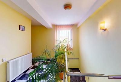 Casa ideala  Locuinta si afacere 665mp teren - 18