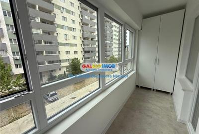 Garsoniera Bd. Iuliu Maniu, Panorama City, mobilata utilata 450 euro - 13