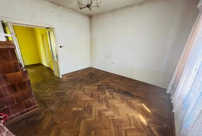 Casă cu 3 camere cu Teren 270 Mp în Central - 7
