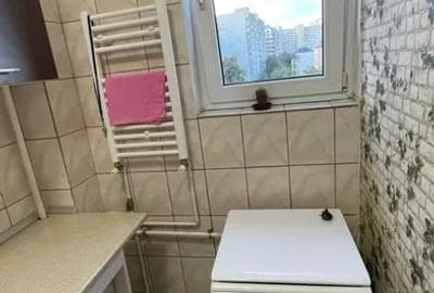 Garsoniera, decomandata, 32mp, ac, metrou, parcare, Costin Georgian/Bd.Basarabia - 5