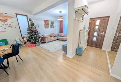 Casa 4 camere 120mp | 0 comision | Tunari langa padure | mobilat | 349mp teren - 5