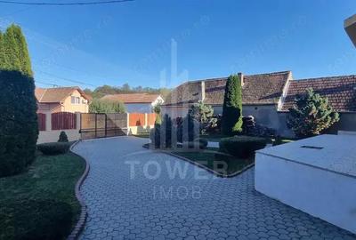 Casa Individuala de vanzare | 306 mp utili | Ocna Sibiului - 6