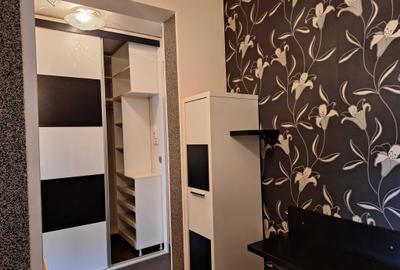 Apartament cu 2 camere decomandat în UTA - 4