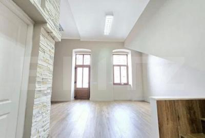 Spa?iu comercial de inchiriat, 76 mp, zona centrala - 1