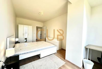 Apartament cu 2 camere, mobilat în Est - 11