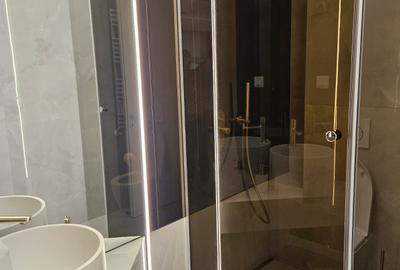 Cortina North | 3 camere | Lux | Prima Chirie | Parcare Inclusa - 6