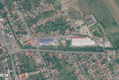 Spațiu comercial, în Central - 4