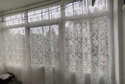 Apartament cu 3 camere semidecomandat în Central - 8