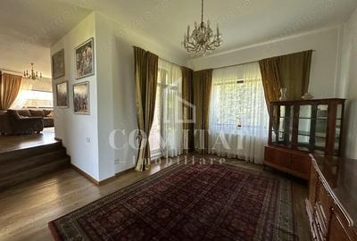 Casa Individuala cu 4 dormitoare | Drum Privat | Cartier Europa - 8
