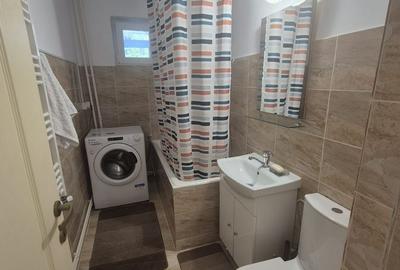 Apartament cu 2 camere în Central - 4