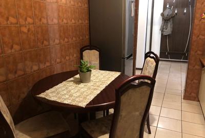 Apartament cu 2 camere decomandat în B-dul București - 6