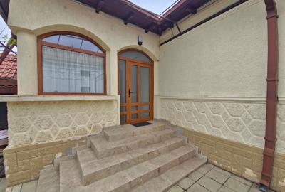 Casă elegantă complet renovată, 4 camere, 2 corpuri – Kogălniceanu - 22