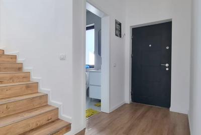 Ghidigeni Parc Residance- Proiect Finalizat - 33