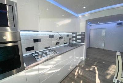 Com 0% I Berceni - Apartament 4 camere I complet renovat I 94 mp - 1