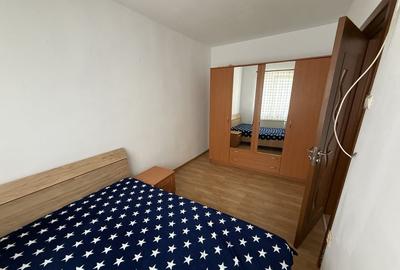Apartament 2 camere de inchiriat - mobilat si utilat - Etaj 1, zona Cedonia - 4