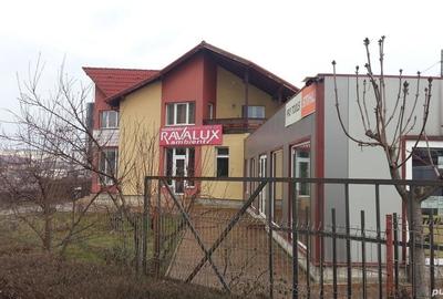 Spațiu comercial, de 130 mp, în Craiovei - 6