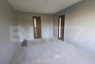Casa cu 2 camere ?i living cu o gradina generoasa in su - 3
