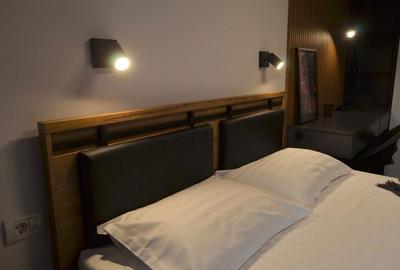 Apartament cu 2 camere semidecomandat în Central - 3